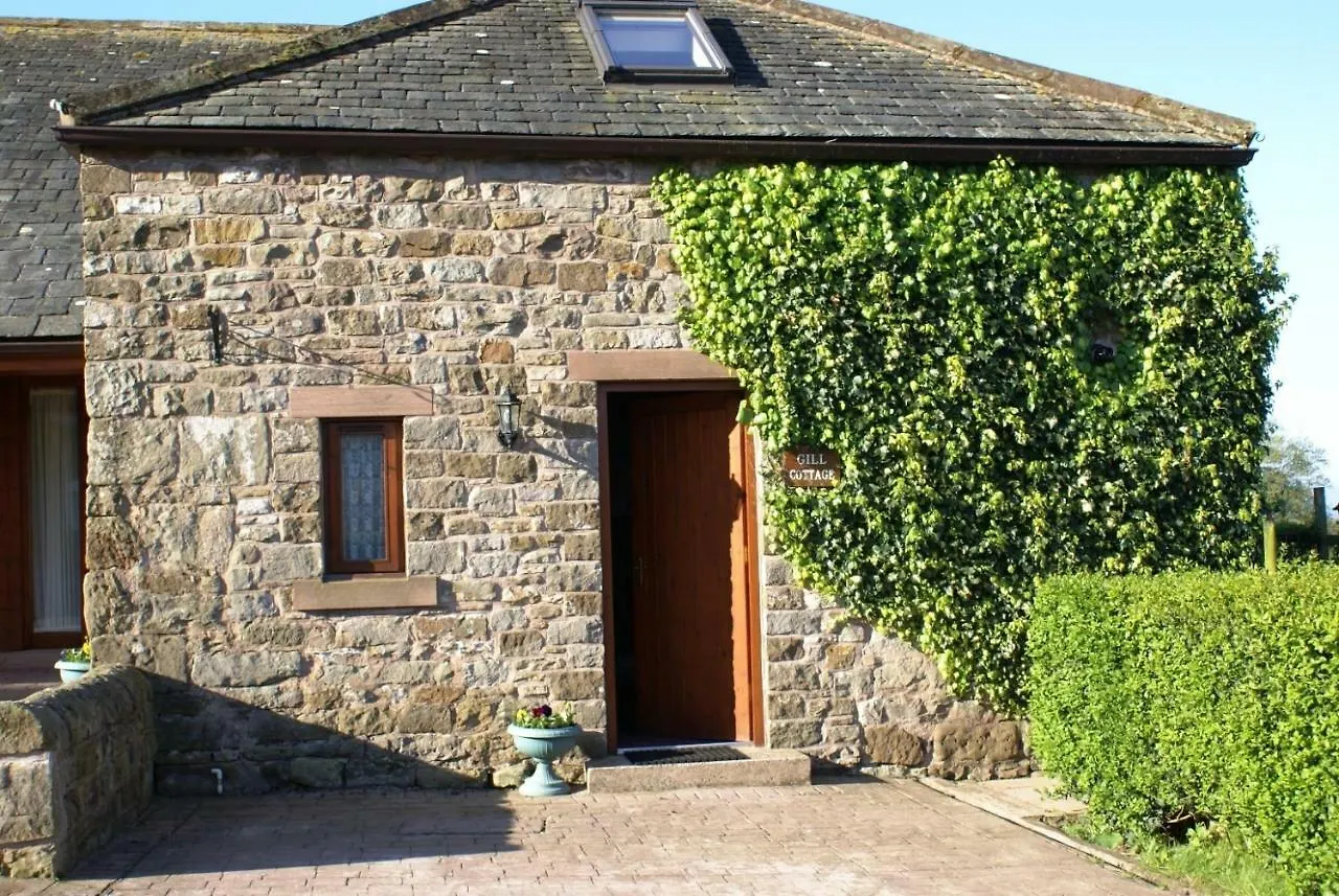 Holiday home Gill *