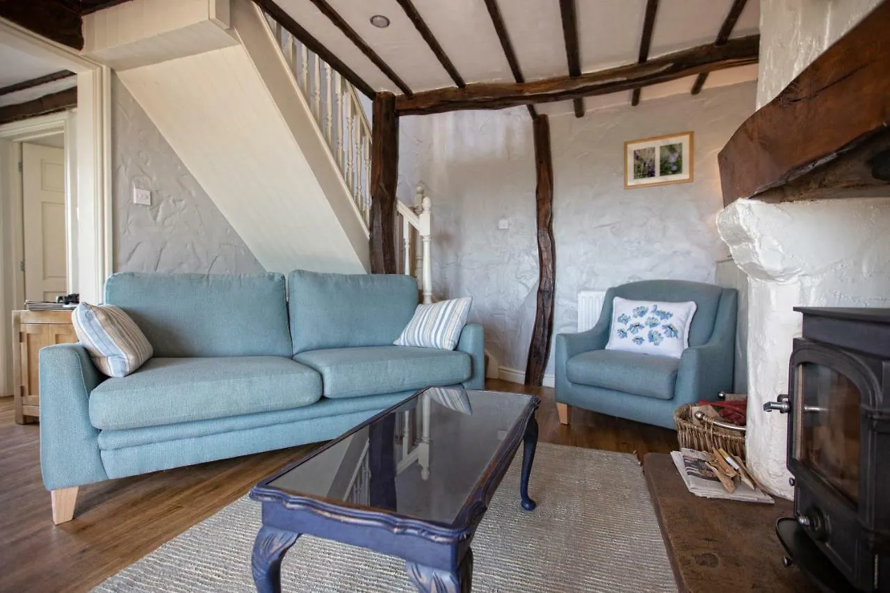 Gill Holiday home