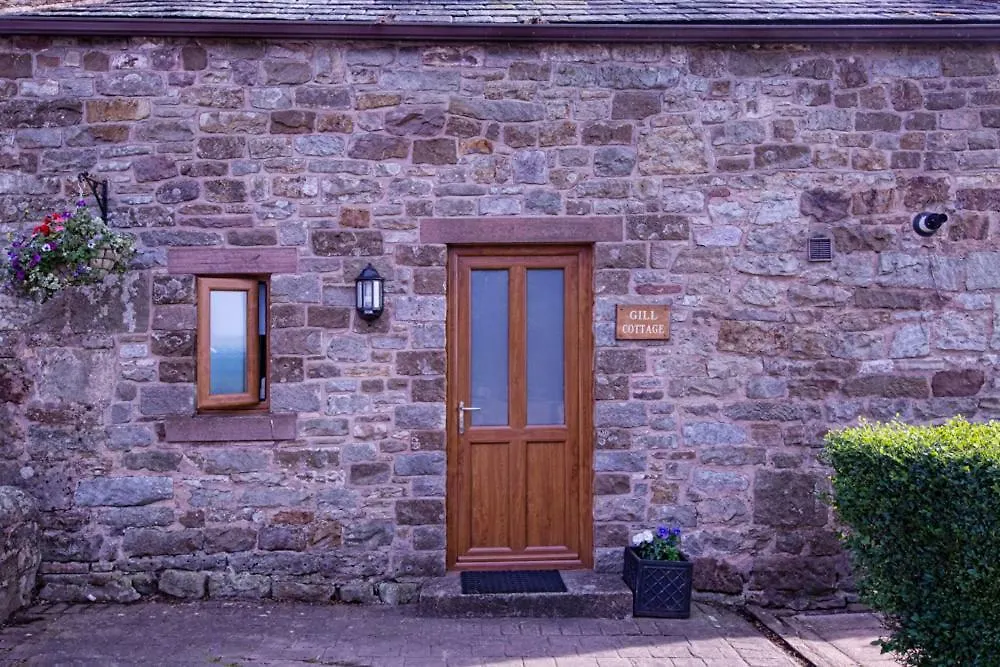 Gill Holiday home *