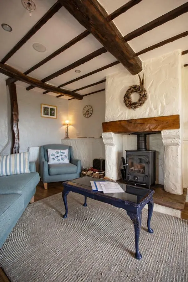 Gill Holiday home *