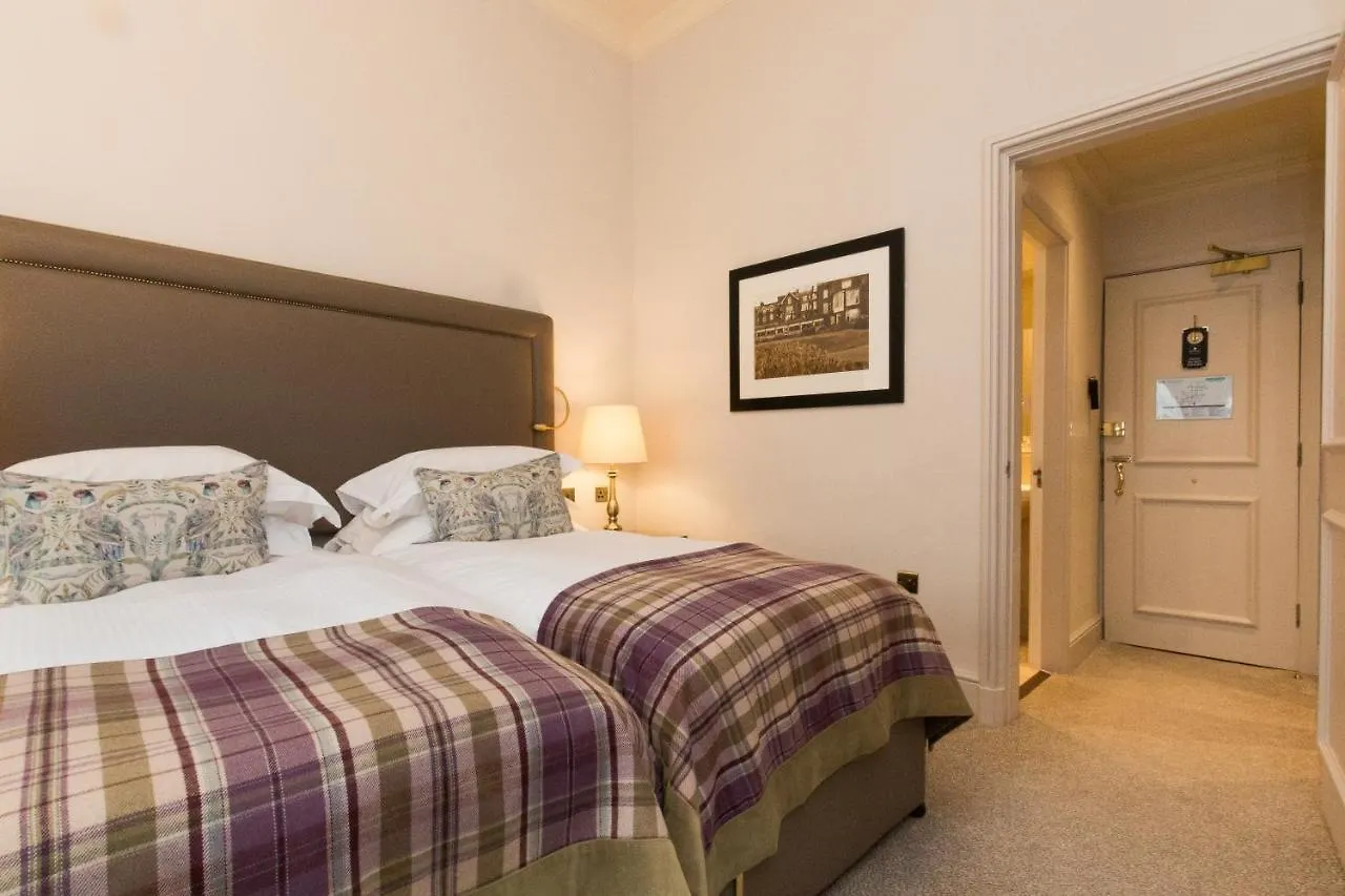 Macdonald Old England & Hotel Bowness-on-Windermere