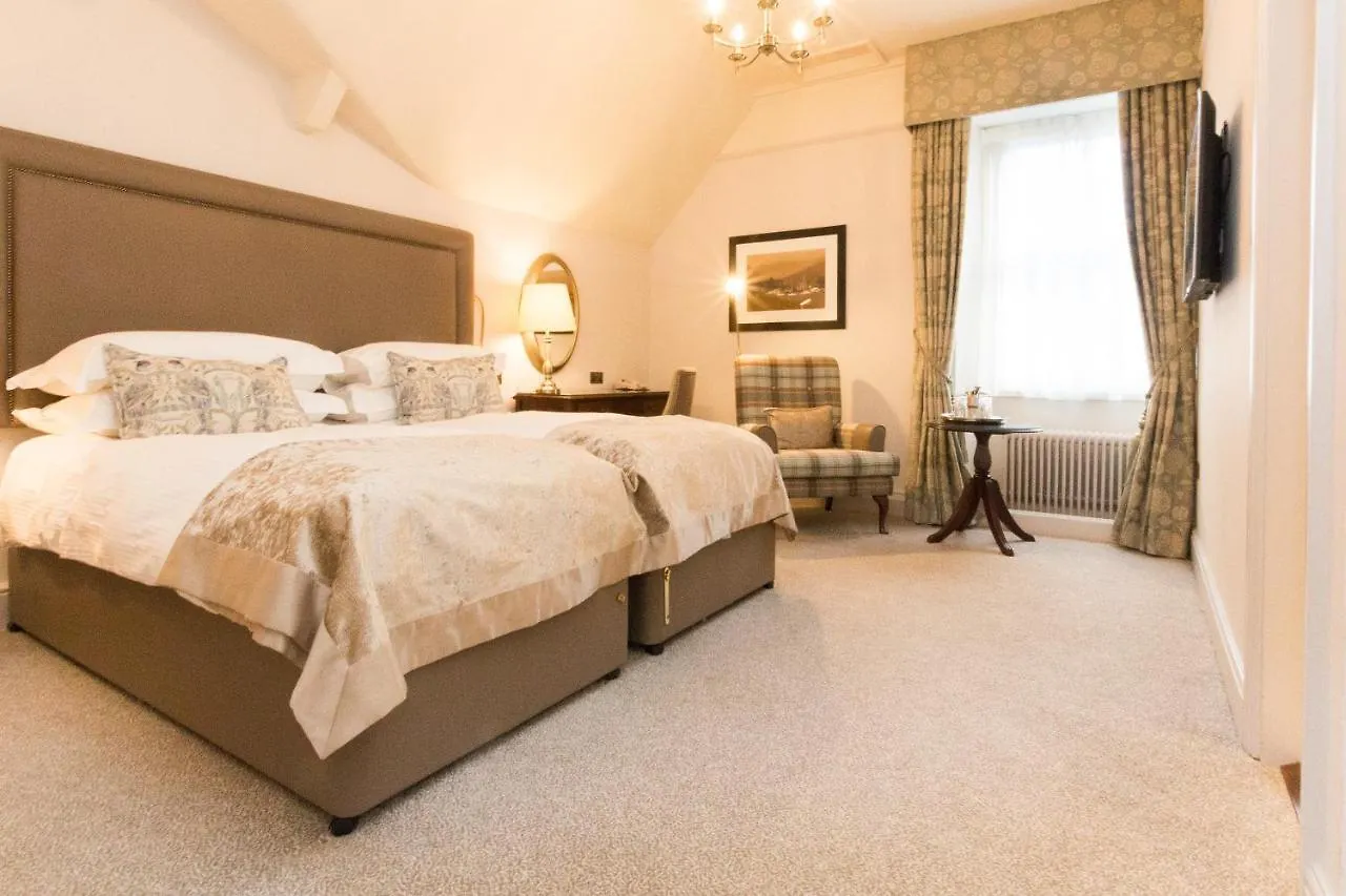 Hotel Macdonald Old England & Bowness-on-Windermere