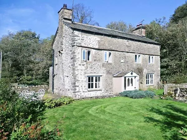 Holiday home Fleshbeck *