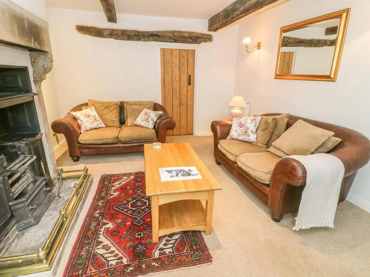 Fleshbeck Holiday home