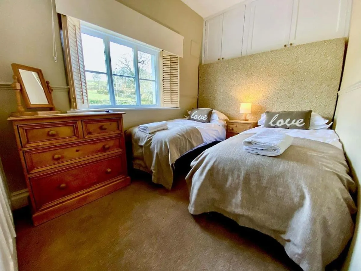 Alice Howe Holiday home