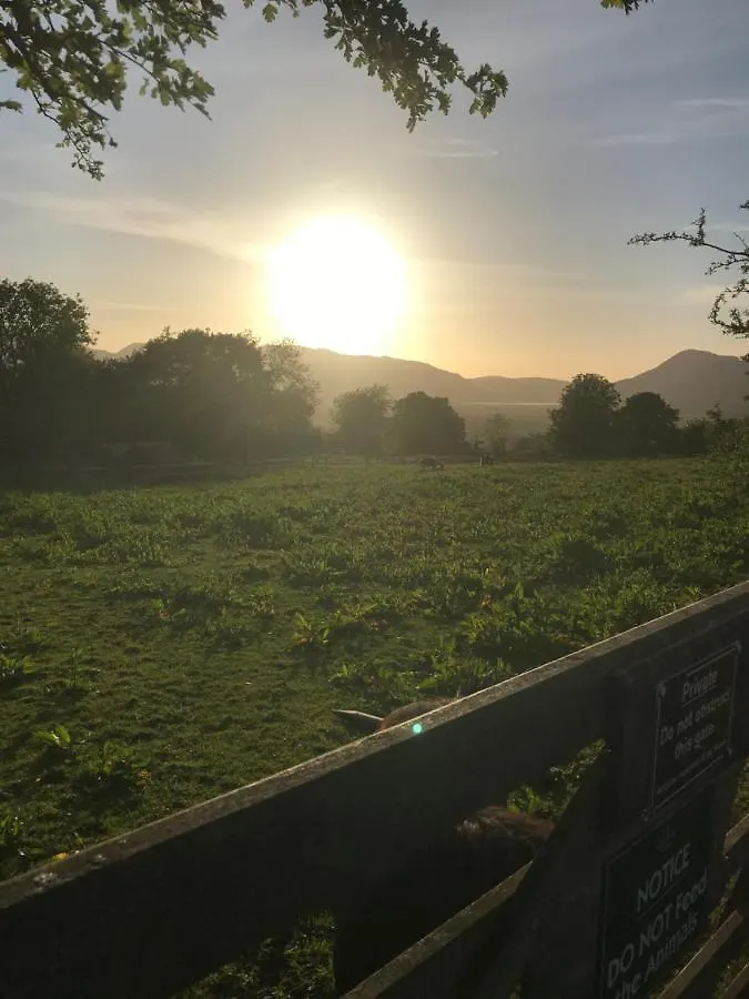 Claremont House Keswick Bed & Breakfast