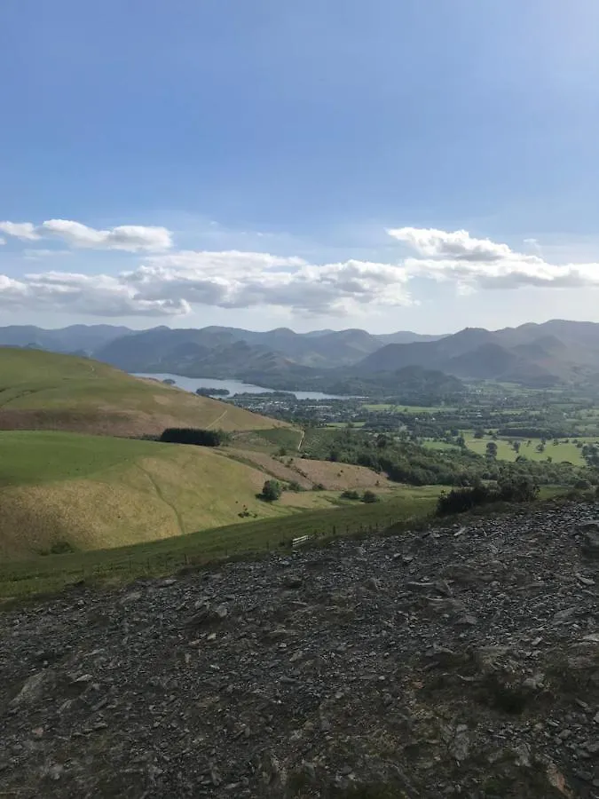 Claremont House Keswick 4* Keswick (Cumbria)