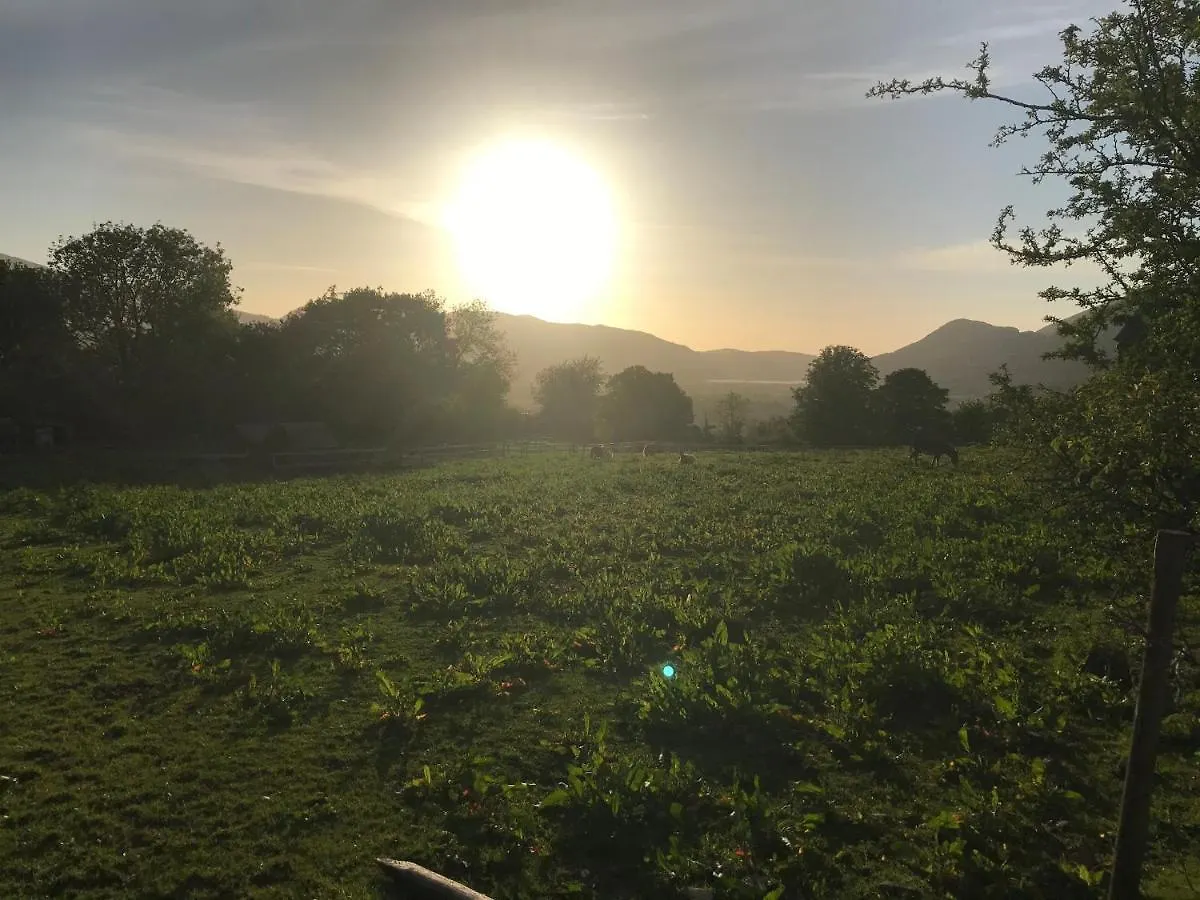 Claremont House Keswick Bed & Breakfast Keswick (Cumbria)