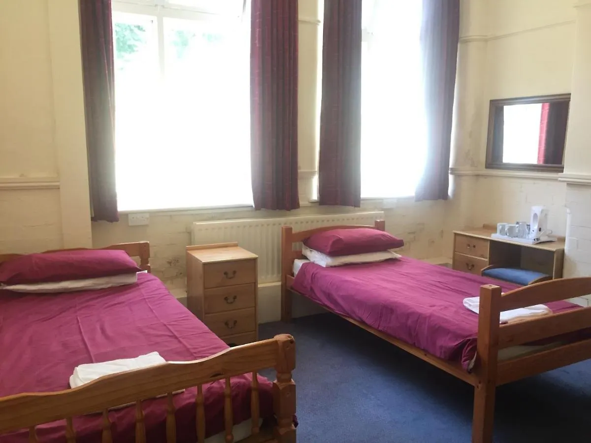 Fsc Castle Head Hostel