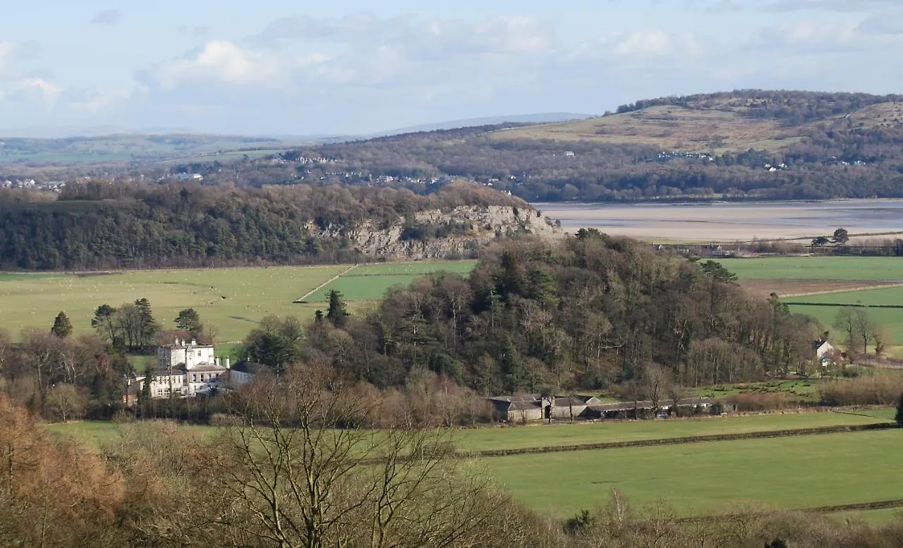 Fsc Castle Head Hostel Grange-over-Sands