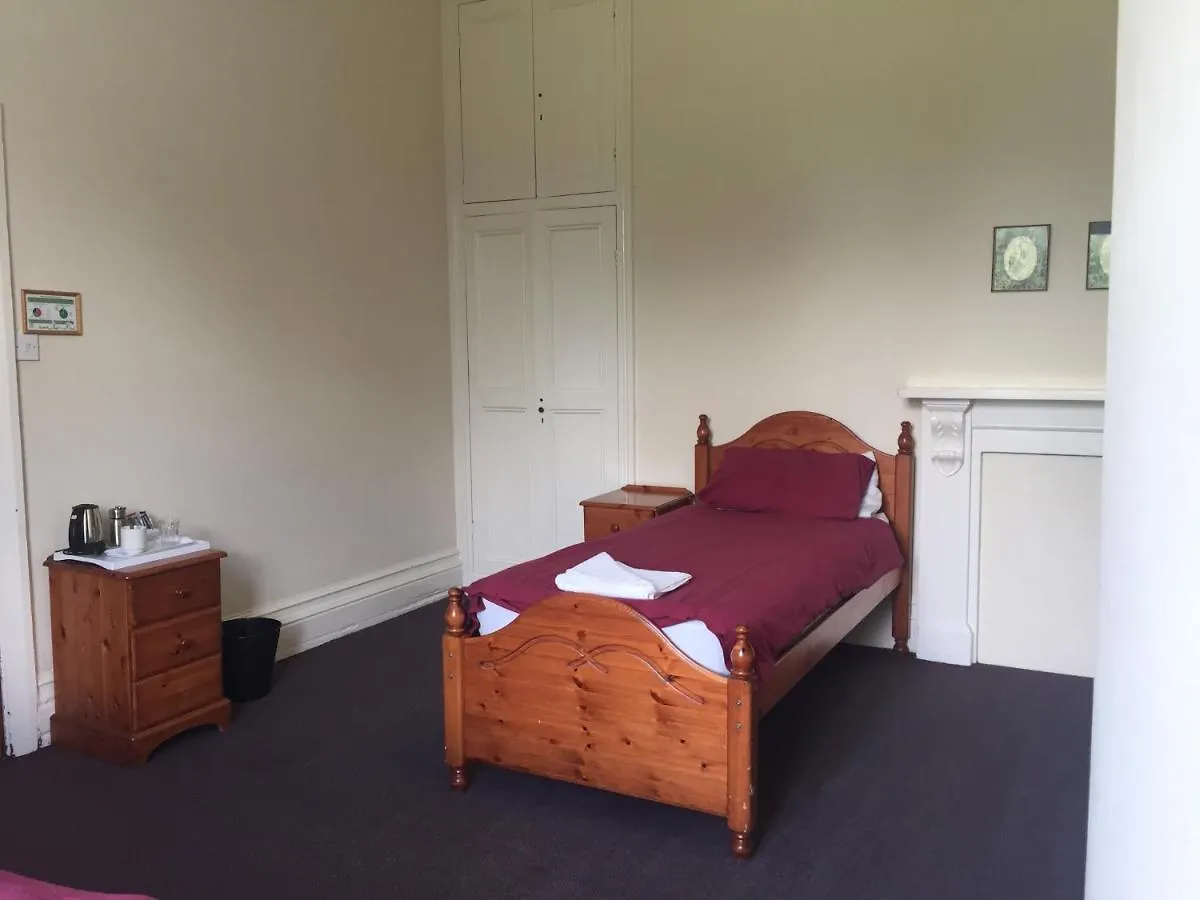 Hostel Fsc Castle Head Grange-over-Sands