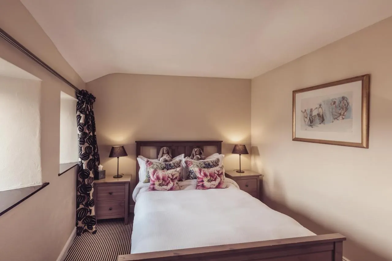 Plato's 5* Kirkby Lonsdale