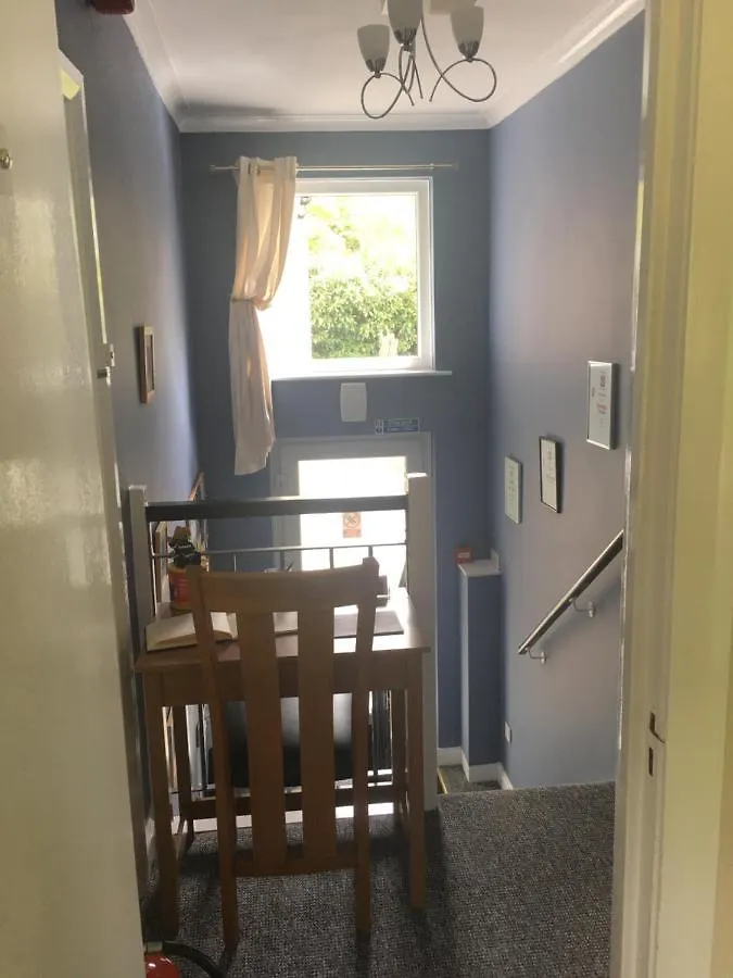 Casa de hóspedes Rothay House 4*