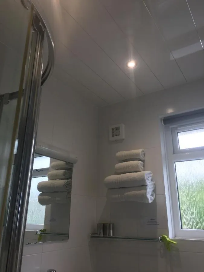 招待所 罗瑟酒店 安布尔塞德