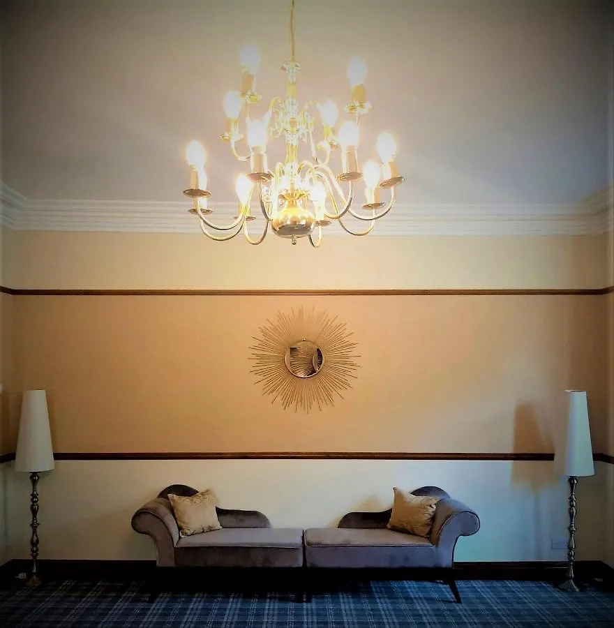 Court Hotel