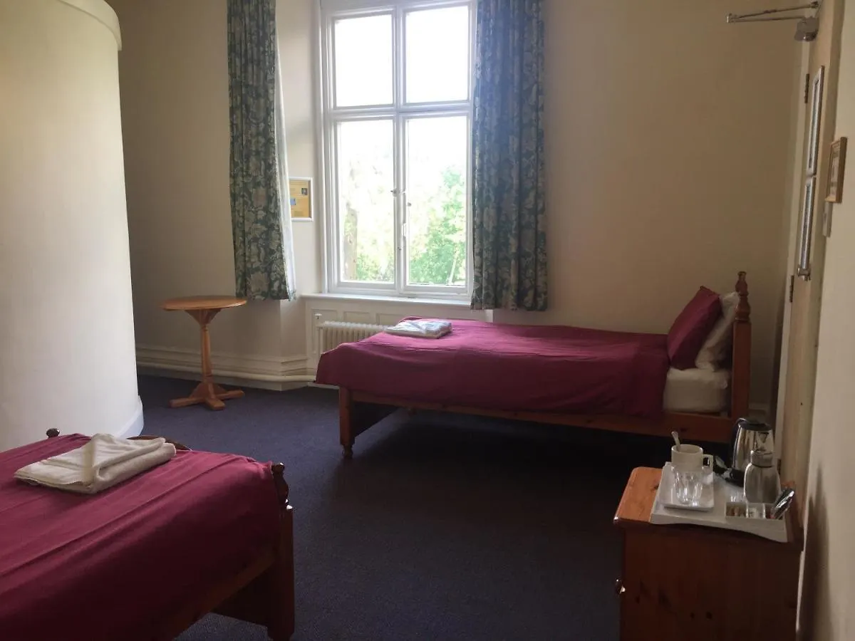 Hostel Fsc Castle Head