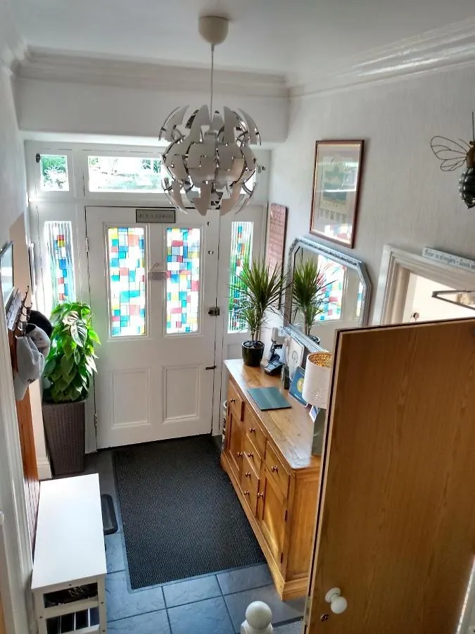 The Lakes Bed & Breakfast Ambleside
