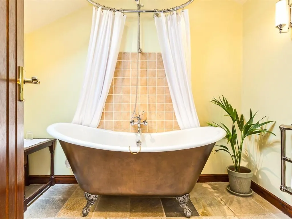 Bed & Breakfast Waterwheel