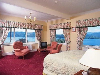 Langdale Chase Hotel Windermere