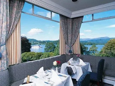 Langdale Chase Hotel