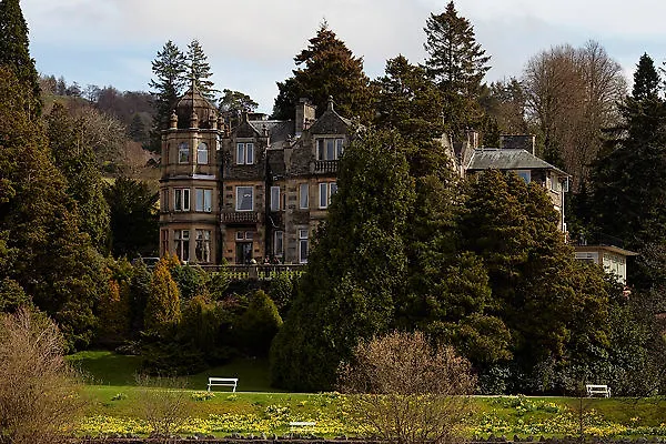 Langdale Chase 5*