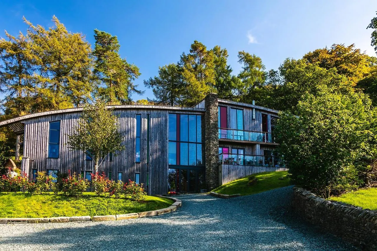 Dome House Bowness-on-Windermere