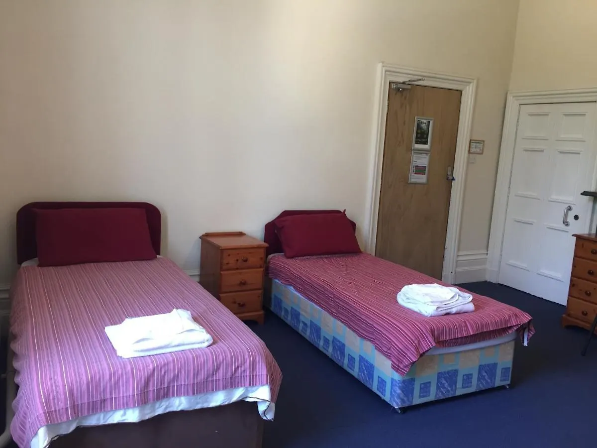 Hostel Fsc Castle Head