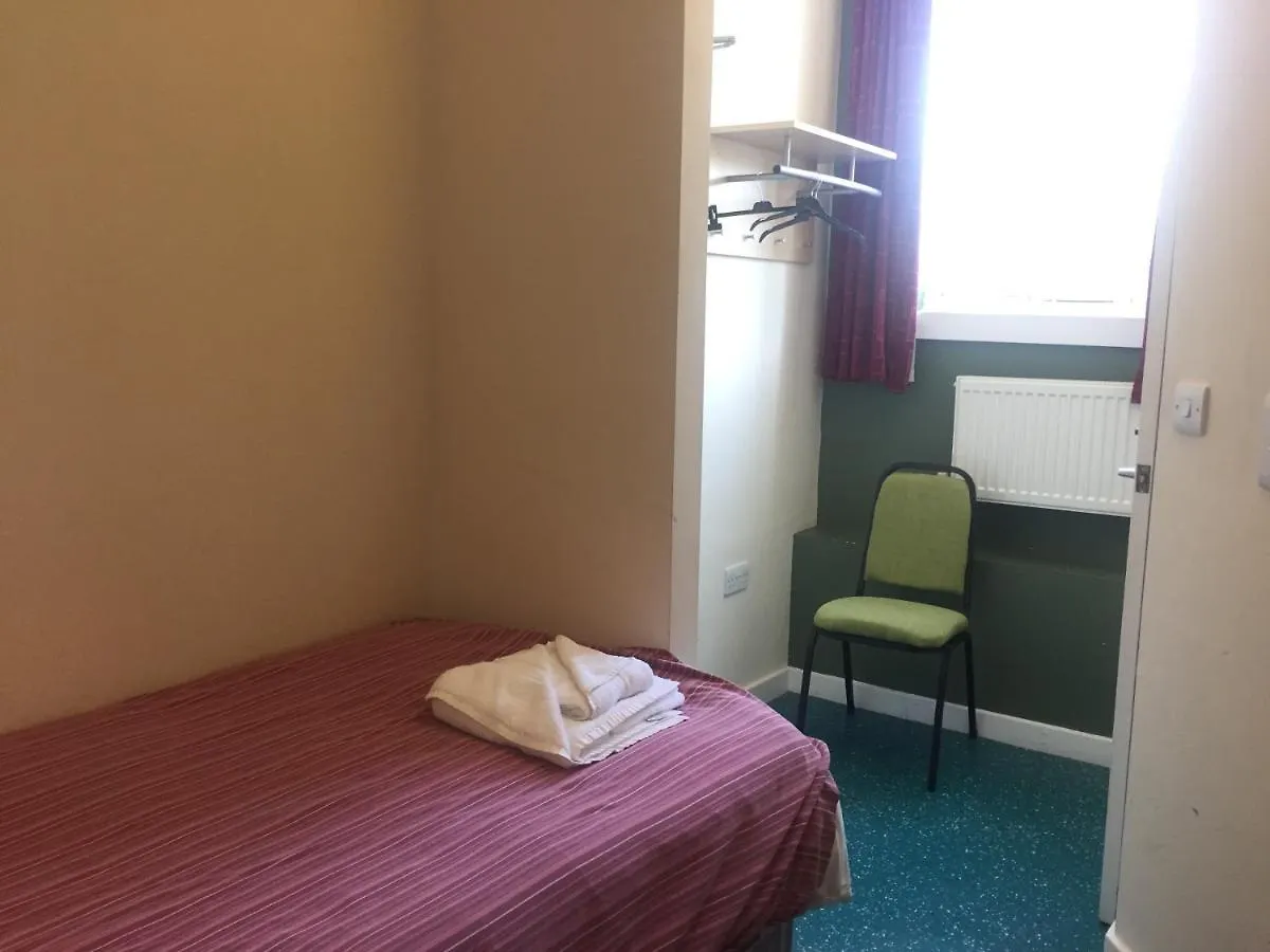 Fsc Castle Head Hostel Grange-over-Sands