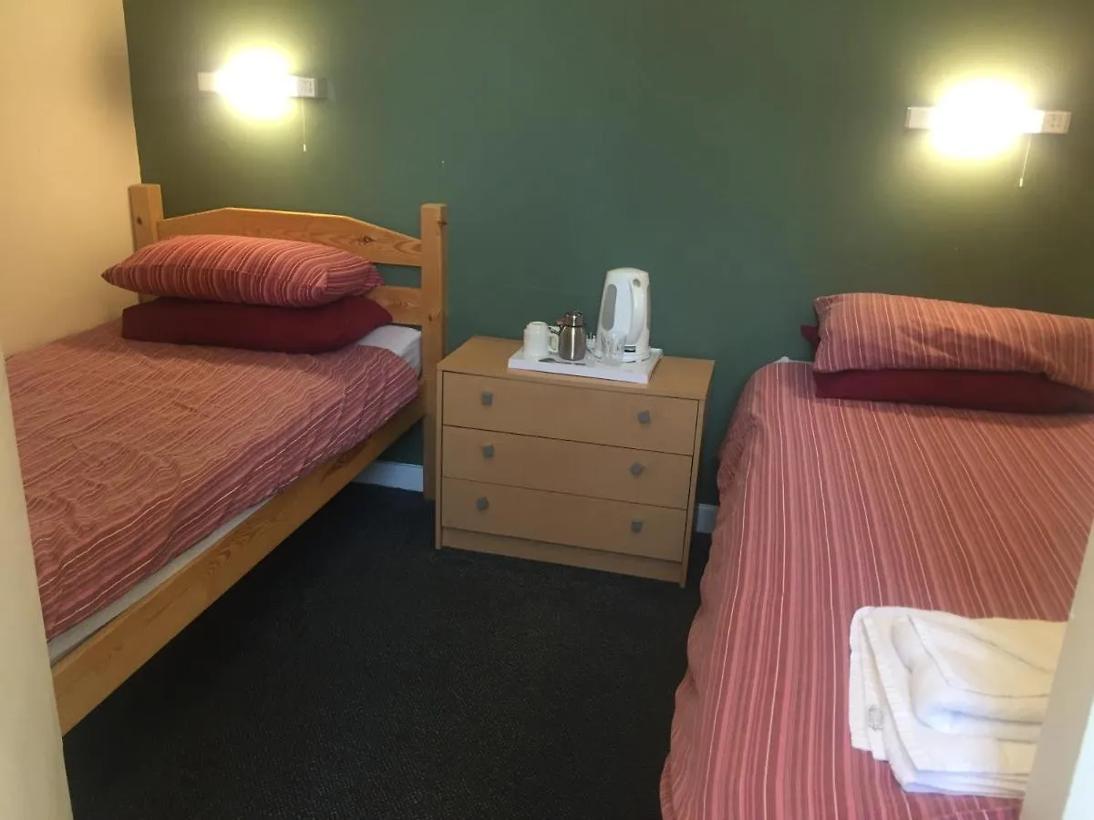 Hostel Fsc Castle Head Grange-over-Sands
