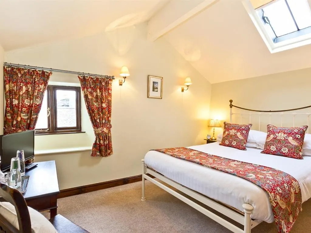 Waterwheel Bed & Breakfast Ambleside