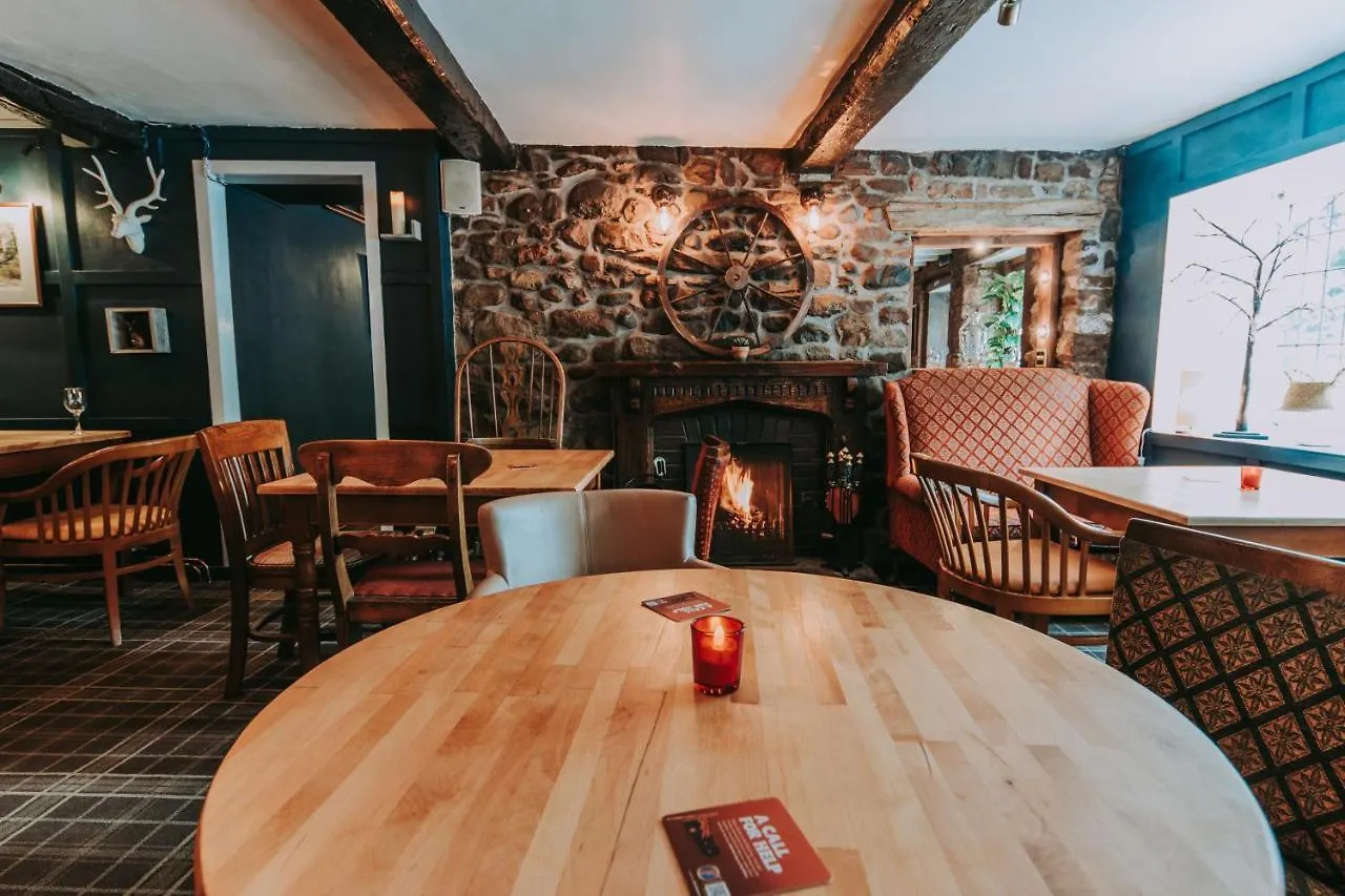 Locanda Royal Oak Appleby-in-Westmorland