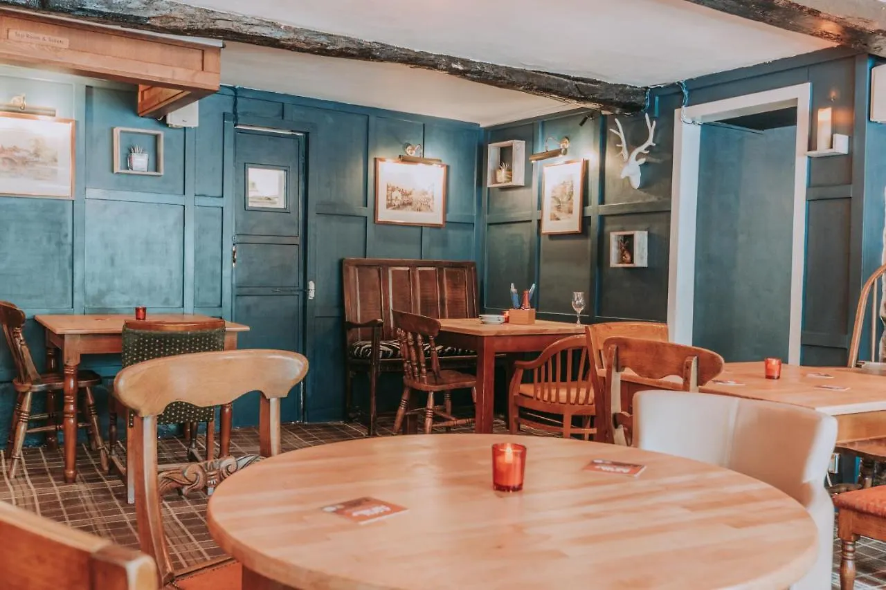Royal Oak Locanda 4*