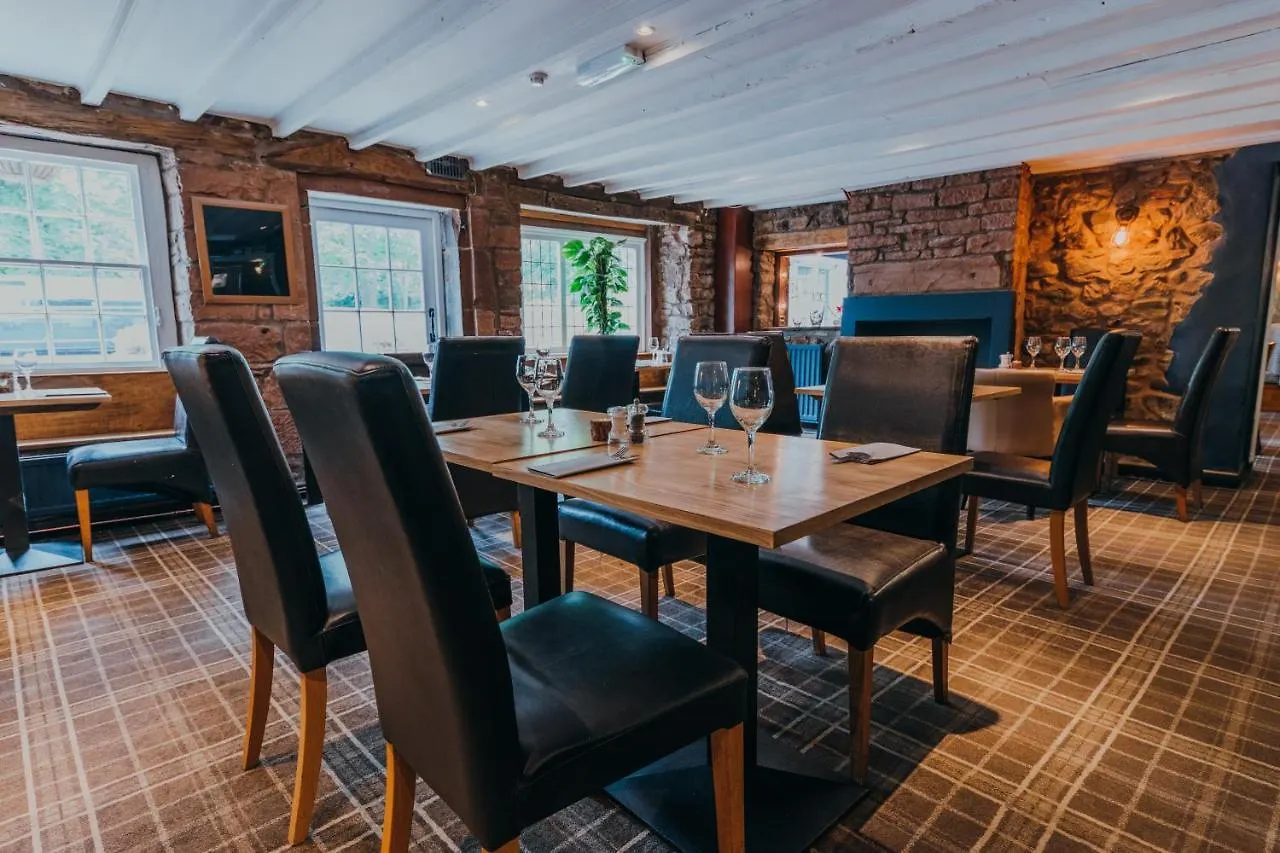 Herberg Royal Oak Appleby-in-Westmorland