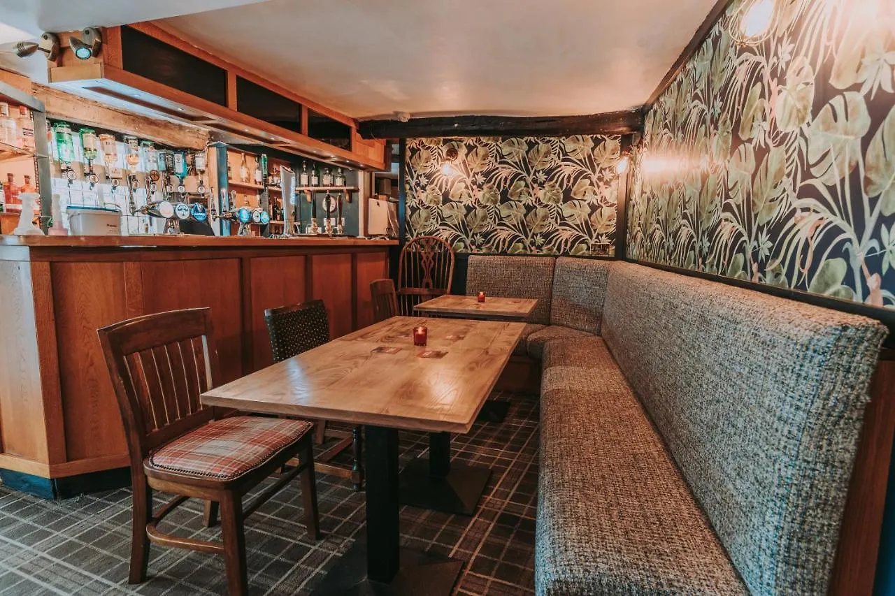 Herberg Royal Oak Appleby-in-Westmorland
