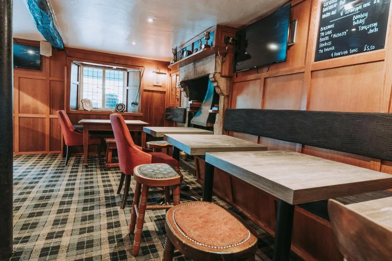 Locanda Royal Oak 4*