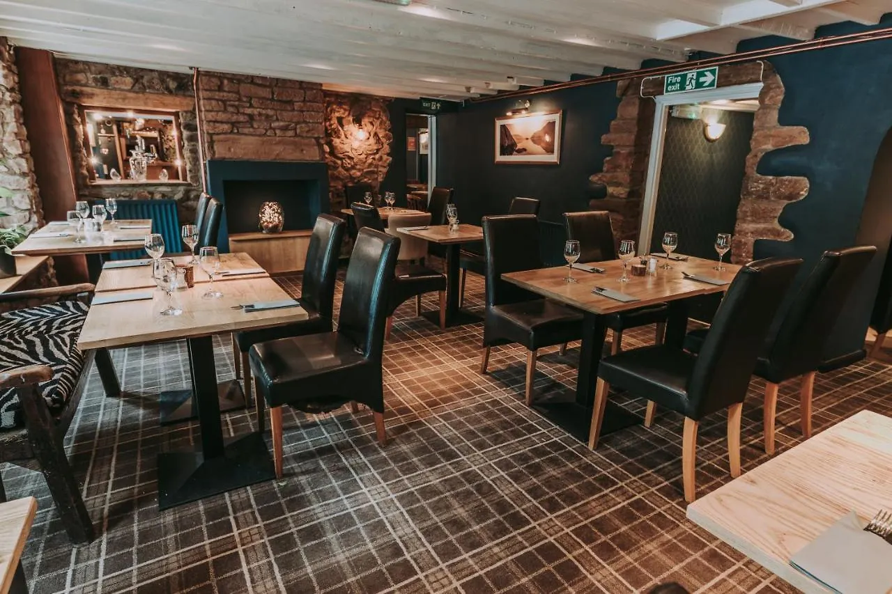 Royal Oak Locanda 4*