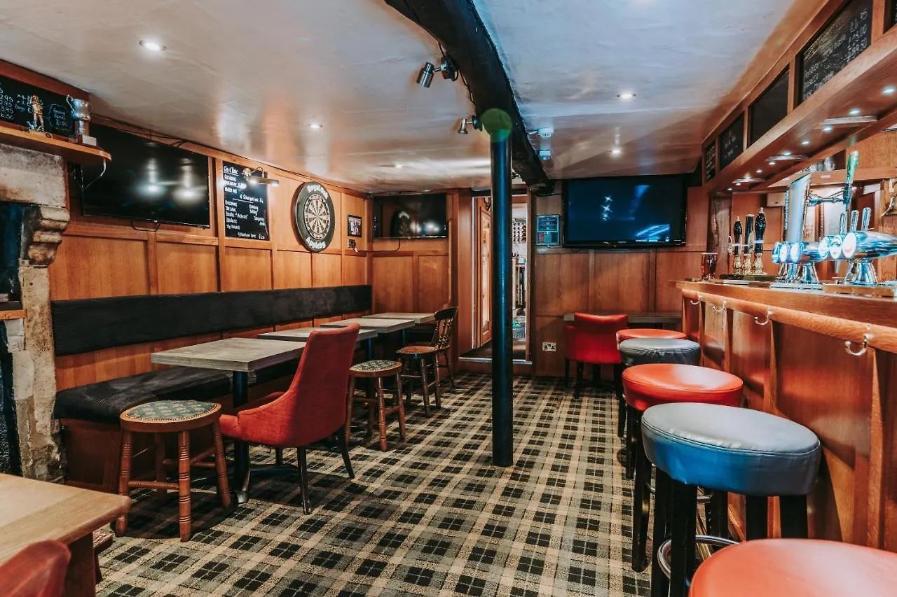 Royal Oak Locanda