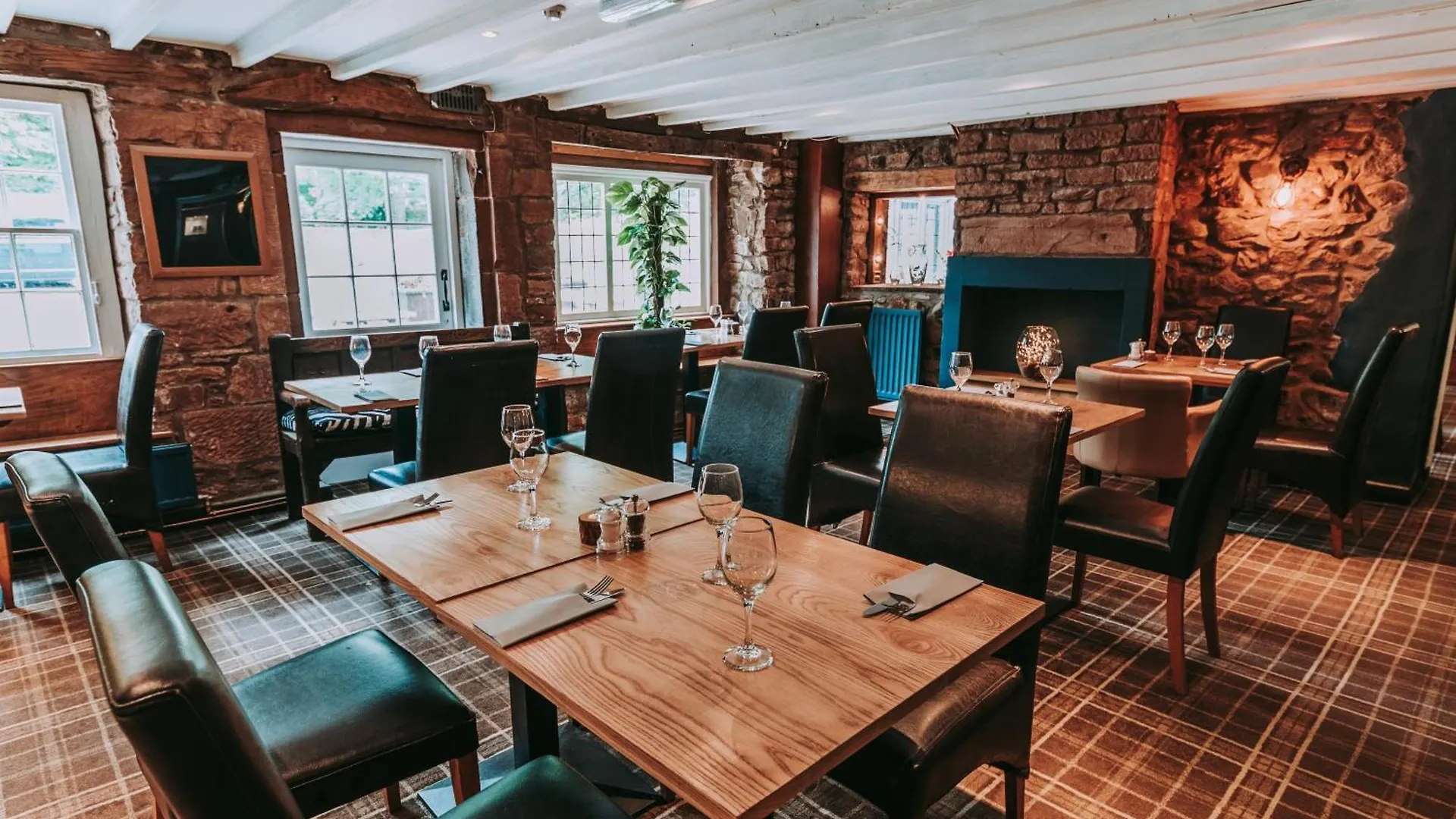 Locanda Royal Oak Appleby-in-Westmorland