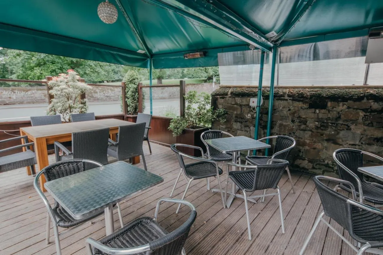 Royal Oak Locanda 4*