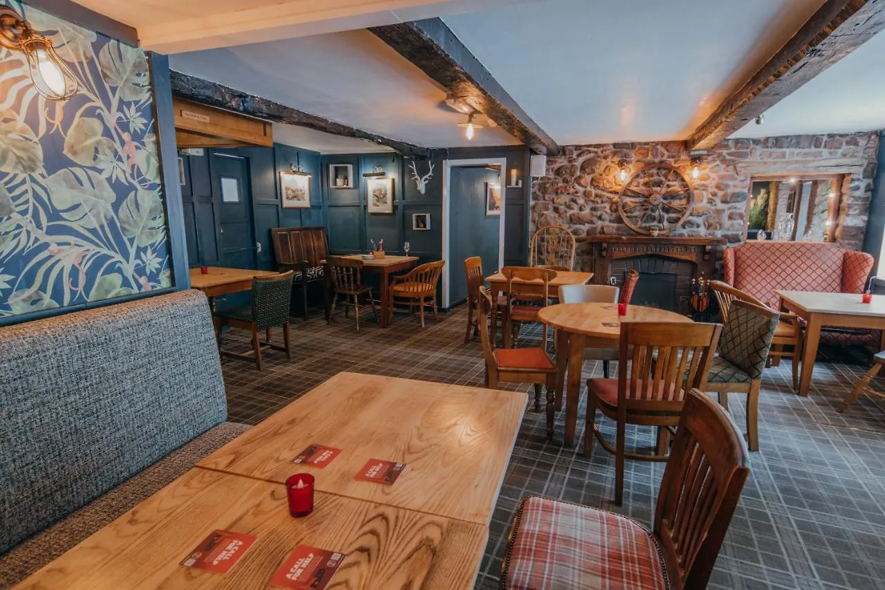 Royal Oak Locanda Appleby-in-Westmorland