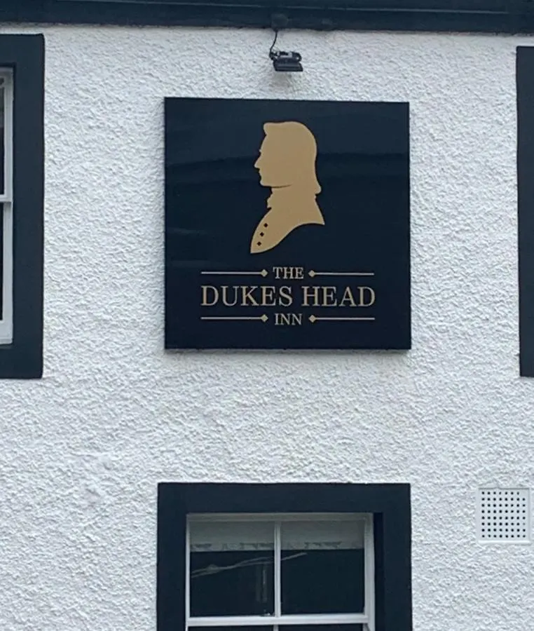 Hotel The Dukes Head