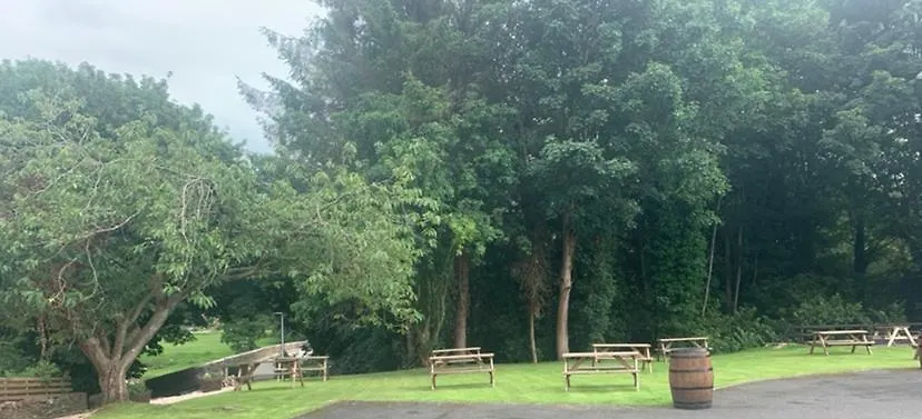 The Dukes Head Hotel Armathwaite