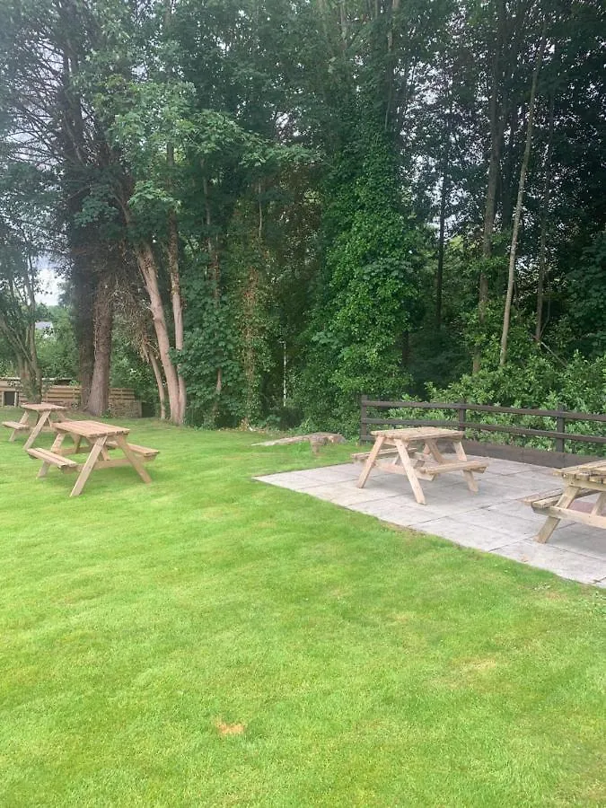 The Dukes Head Hotel *