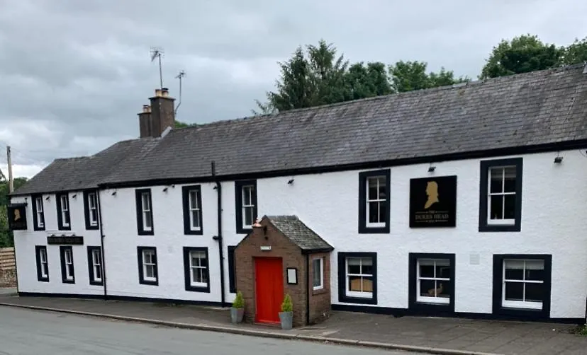 The Dukes Head Hotel *