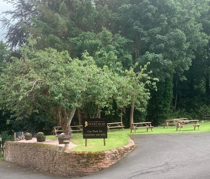 The Dukes Head Armathwaite