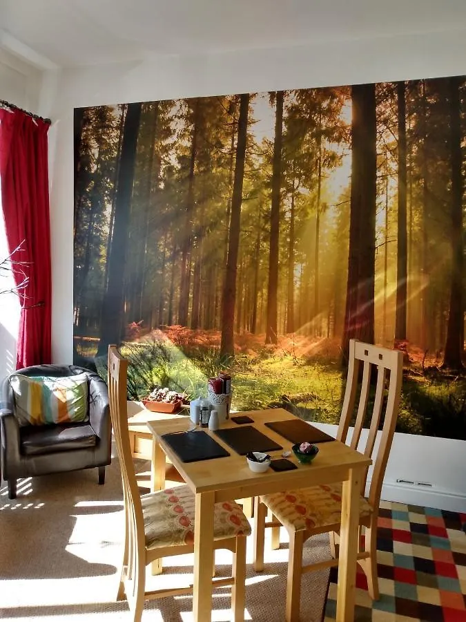 Bed & Breakfast The Lakes