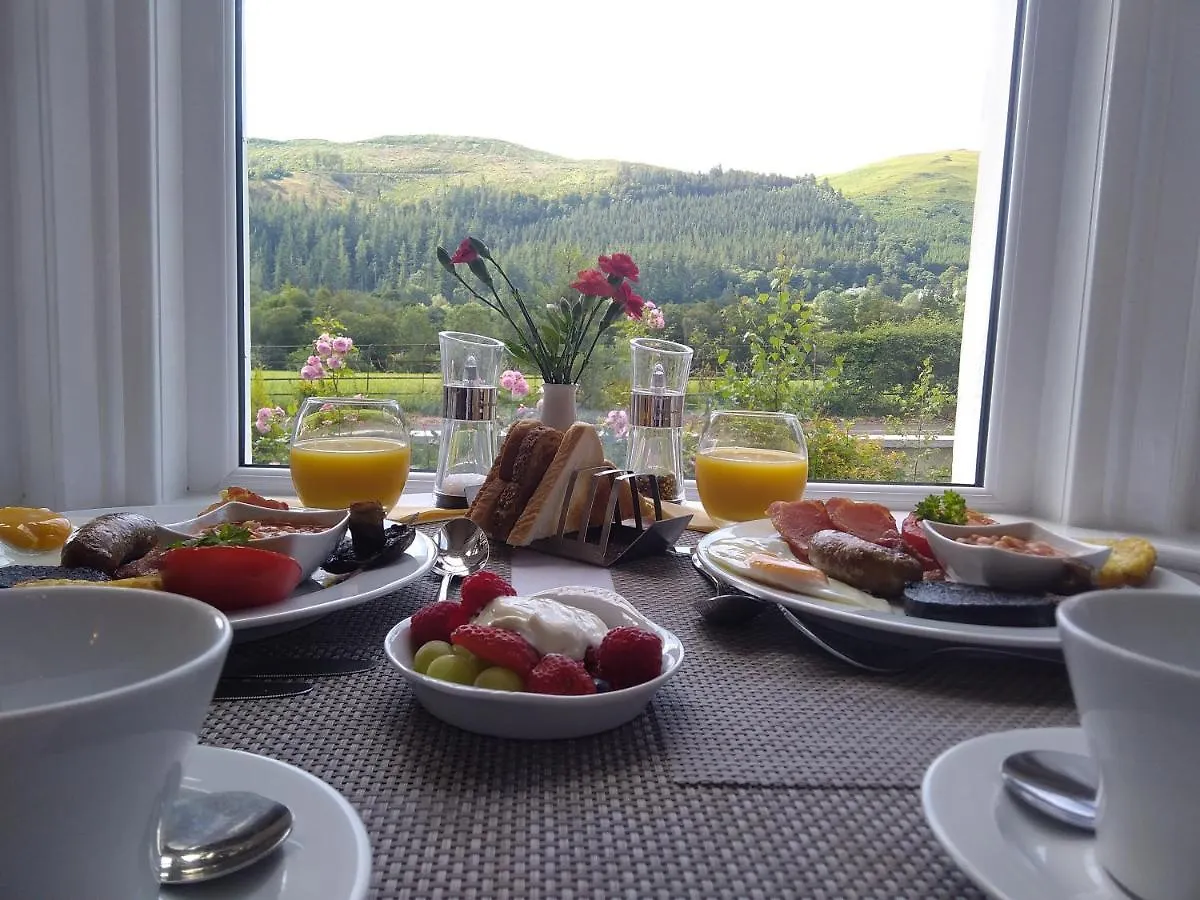 Link House Bassenthwaite Lake