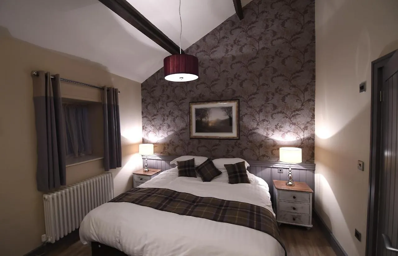 Hotel Kings Arms