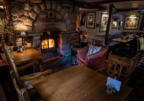 The Dalesman Country 여관 4*