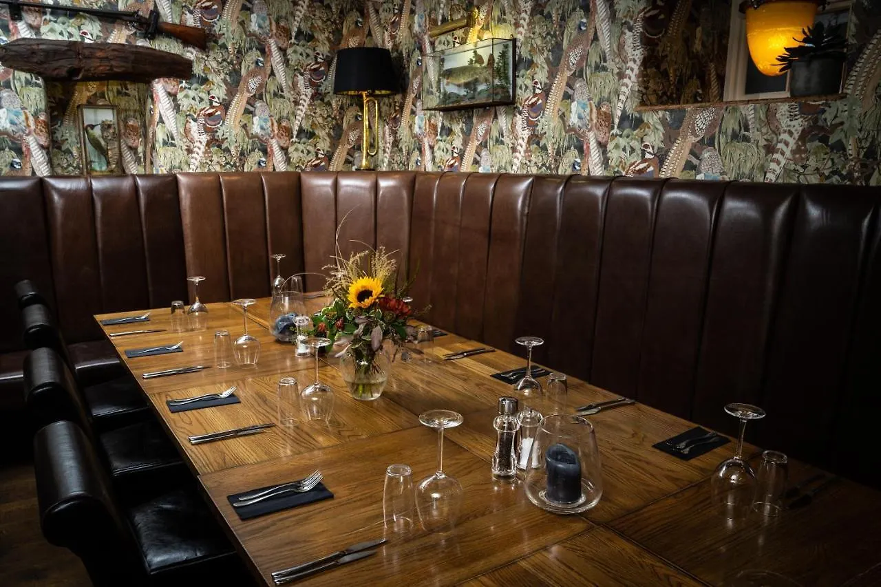 The Dalesman Country 4*